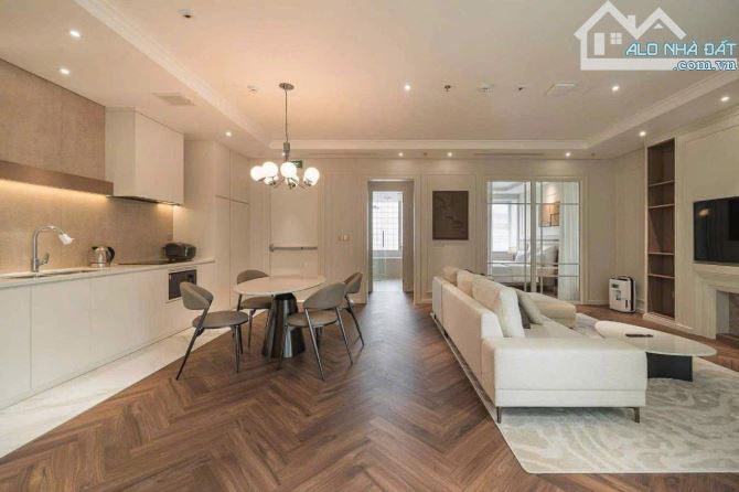 BÁN TOÀ NHÀ MẶT PHỐ HUẾ 294m 10tầng MT8m VỊ TRÍ KIM CƯƠNG GIỮA LÒNG THỦ ĐÔ - 2