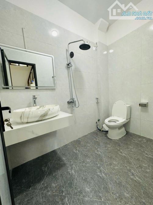 🔥 NHÀ ĐẸP KHƯƠNG ĐÌNH – CHỦ CẦN BÁN GẤP – THIẾT KẾ HIỆN ĐẠI – DT 46M2 - FULL NỘI THẤT – G - 2