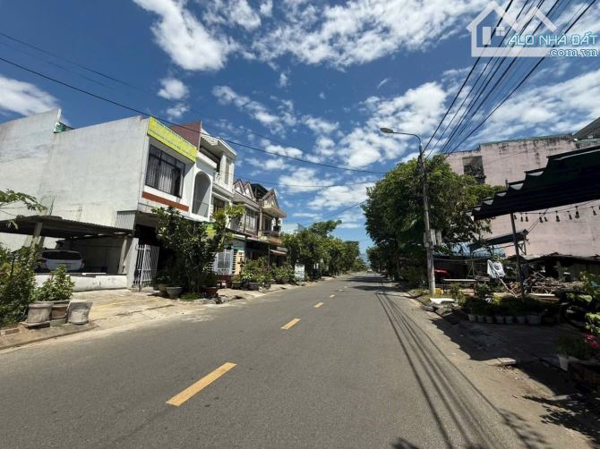Bán lô đất 2 mặt kiệt Trần Đình Tri, Hoà Minh, Liên Chiểu, Đà Nẵng - 2