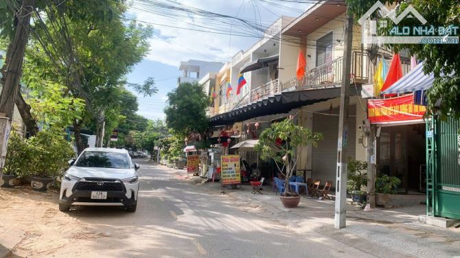 Lâu lâu mới có 1 lô bán. Đất đường Trần Xuân Lê, Thanh Khê, Đà Nẵng - 2