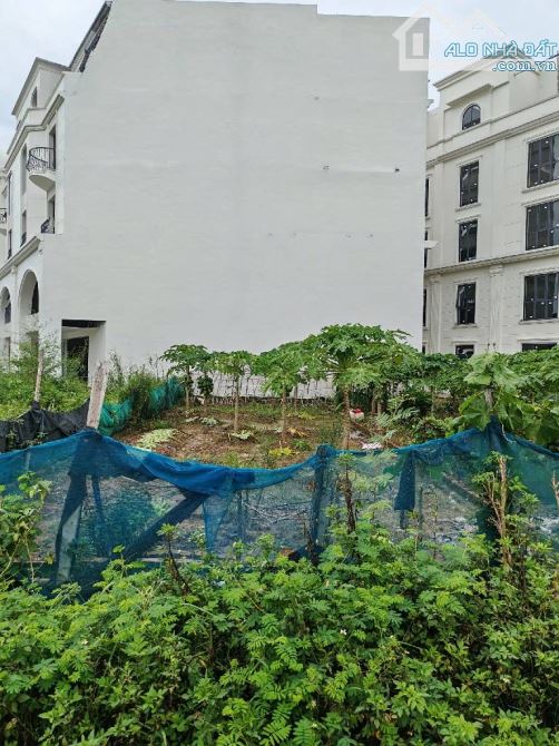 BÁN ĐẤT CHÍNH CHỦ KDT HINODE HOÀI ĐỨC , SÁT VÀNH ĐAI 3.5 , PHÂN LÔ 140m2 CÁCH GA NHỔN 800m - 2
