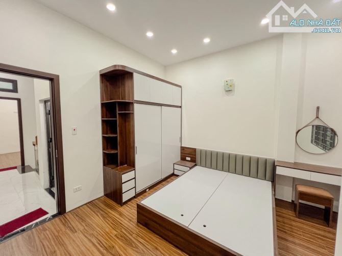 BÁN NHÀ PHÂN LÔ HỌC VIỆN CHÍNH TRỊ NGÔ QUYỀN HÀ ĐÔNG – 43M2 – 4 NGỦ – Ở NGAY - 9,5 TỶ - 2
