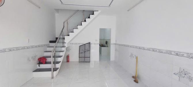 cần bán nhà Nguyễn Văn Lượng 40m2 giá 4,25 tỷ - 2
