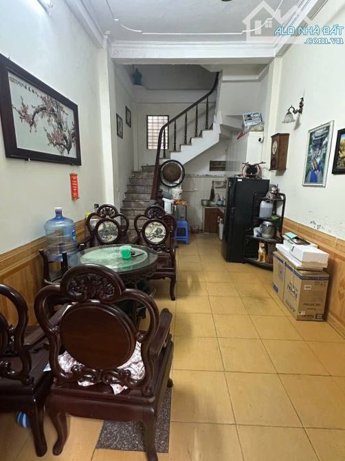 HÀNG HIẾM - BÁN NHÀ ĐẸP TRUNG TÂM VŨ TÔNG PHAN  4,5 TẦNG – CHỈ 4.9 TỶ – THANH XUÂN - 2