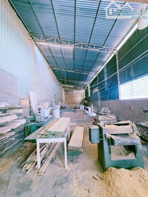 X067 Bán xưởng góc 2mt 171m2 Gần chợ Lộ Đức Hố Nai 3 ráp ranh phường Tân Hoà . - 2