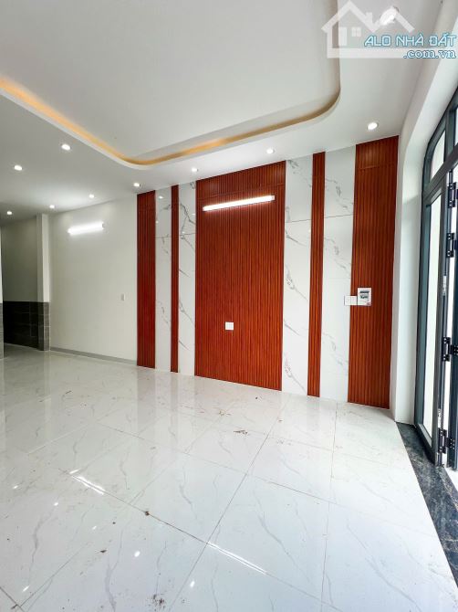 Nhà đẹp giá tốt với 450 triệu nhận nhà ngay gần Hành chính công mới Tỉnh Đồng Nai - 2