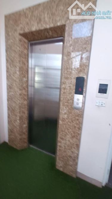 SIÊU PHẨM VÍP, MẶT PHỐ TRẦN ĐĂNG NINH, HÀ ĐÔNG, DT 42M, 6 T, MT 14M,GIÁ BÁN 17,5 TỶ. - 2