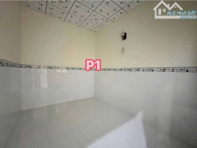 Cần bán nhà mặt tiền đường Lưu Hữu Phước P. Long Tâm TP Bà Rịa. ( khu gò cát 6 ) - 2