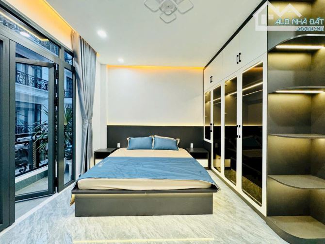 BÁN GẤP NHÀ NGAY GẦN TRƯỜNG ĐH TÂN TẠO- MT DT824-GIÁ 1TỶ5/CĂN-SHR CÔNG CHỨNG NGAY - 2