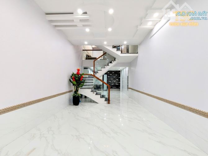 Bán nhà khu cao cấp Nguyễn Văn Linh, Lê Chân, Hải Phòng - 2