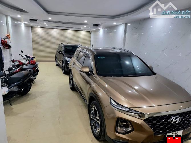 Thái Hà mặt tiền quyền lực, ô tô tránh, sát phố, tương lai tăng giá cực tốt, giá đầu tư - 2