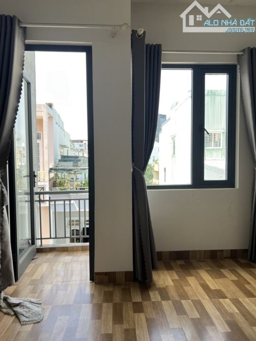 ♥ Kiệt Ô tô sát MT Núi Thành, 51m2, 3 tầng, 3PN, KD, 4.x tỷ - 2