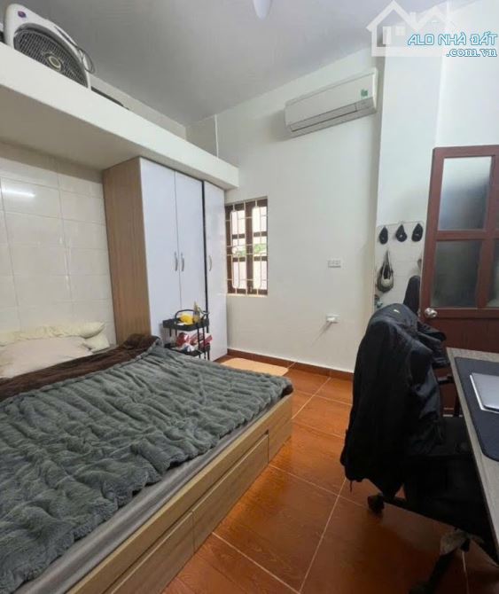 Bán nhà Kim Ngưu 22m² – 3 Tầng – 2,45 tỷ – Ngõ quay xe SH - 2