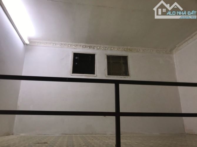 NHÀ BÁN HTP - DÒNG TIỀN THUÊ 12 TRIỆU/THÁNG - CŨ TIỆN XÂY MỚI - 2