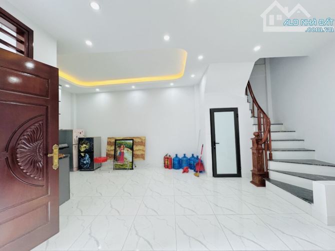 CHO THUÊ NHÀ NGUYÊN CĂN TẠI KHU ĐÔ THỊ VÂN CANH HOÀI ĐỨC 40M * 5T - 2