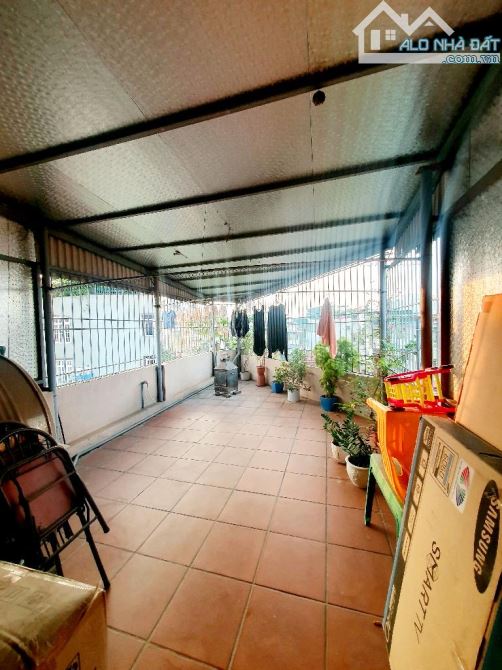 Mặt phố Võ Thị Sáu Thanh Nhàn 35mx6tầng mặt tiền 5m chỉ 16tỷ - 2