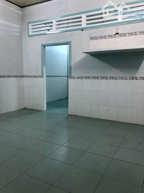 VỠ NỢ RỒI, BÁN CĂN NHÀ TRẦN TỬ BÌNH, 99M2, 560TR - 2