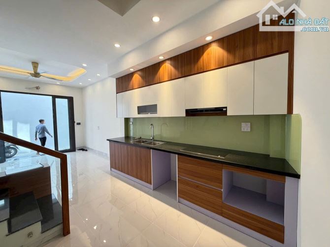 Cần bán nhà Phố Thượng Thụy 5 tầng 3 ngủ khép kín 6.7 tỷ có thương lượng - 2