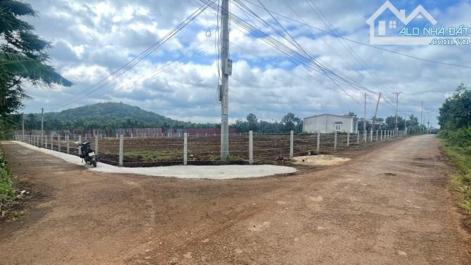 5 LÔ ĐẤT SIÊU ĐẸP HÀNG MỚI TOANH TẠI KOMLEO GIÁ RẺ. - 2