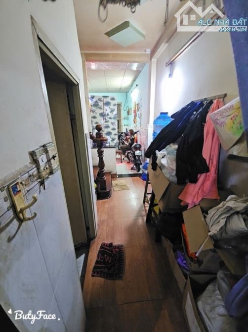 Bán nhà 2 tầng 39m2 - gần chợ Bình Long, Nguyễn Sơn - Giáp Tân Phú - Giá chỉ hơn 3 tỷ - 2
