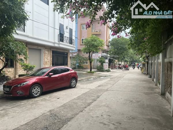 ĐẤT CỔ BẢN, TỔ 1 ĐỒNG MAI, 43M,MT5,5M, GIÁ 3,85 TỶ - 2