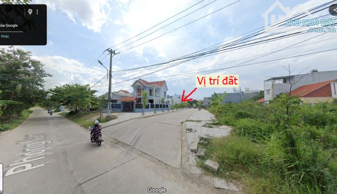 Bán đất 100m2 Đường Đá Bàn 2, Đà Nẵng - 2