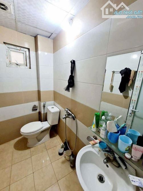 Cc bán nhà Quang Lãm, Phú Lãm, Hà Đông, 30m2, 4 tầng, 3,85 tỷ - 2