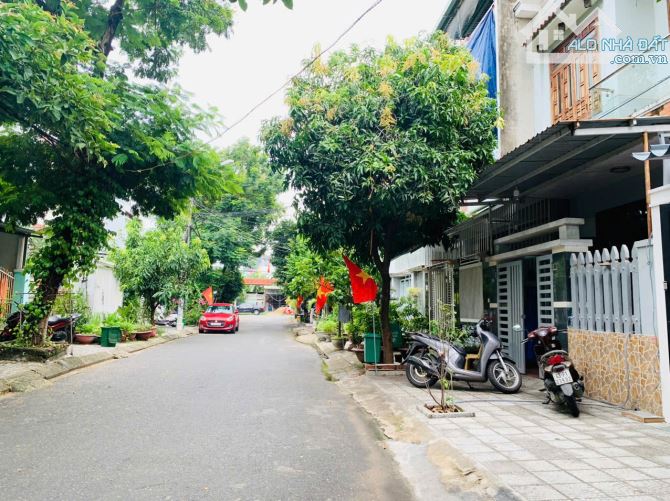 🔥 BÁN ĐẤT MẶT TIỀN PHÚ XUÂN 5 – SÁT NGUYỄN SINH SẮC, GẦN SIÊU THỊ MEGA MARKET 🔥 - 2