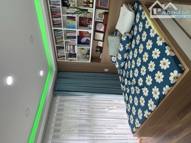 💥HÓT HIẾM NHÀ SÁT MT TÂN KỲ TÂN QUÝ NỐI DÀI (4*20) HXT. 4 TẦNG 7 TỶ XÍU - 2