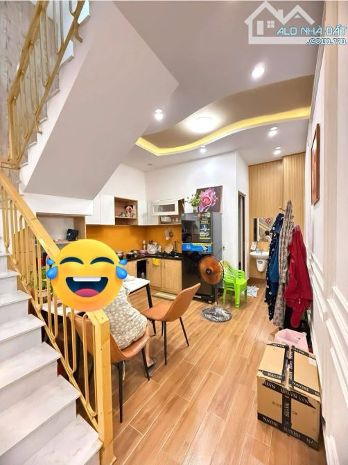 💥🏡 Nhà 3 Tầng Xây ở Tâm Huyết - Cách đường Chính chỉ 10M Giá Nhỏ 3 - 2