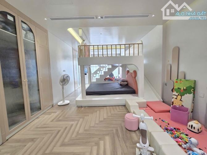 Liền kề sang trọng Lê Trọng Tấn, nội thất đẹp, 96m2, mặt tiền 8m, chỉ 25,5 tỷ - 2