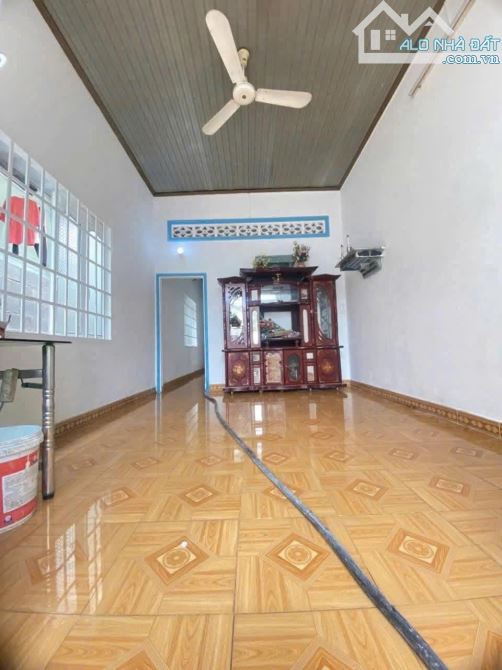 Thành gửi bán căn nhà ở Cấp 4 ở Tân Thông Hội- Củ Chi. Đang cần bán gấp để cho con qua nướ - 2