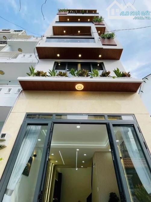 🏠 Đỗ Nhuận, sát CV Hoà Bình, 38m2 nhỉnh 7 tỷ, ngõ thông, ô tô, an sinh tuyệt vời - 2