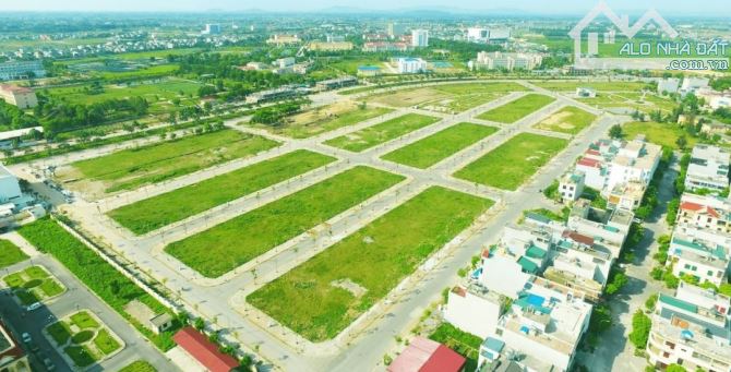 Bán đất nền khu đô thị gần Vin Cần Giuộc, cách Sài Gòn 30p di chuyển giá tốt - 2