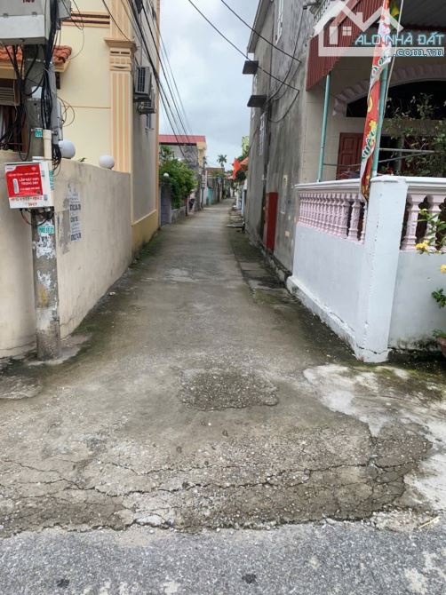 Bán đất Ngũ Đoan - Kiến Thụy - Hải Phòng - 2