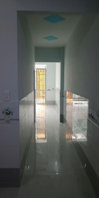 CCG gửi bán gấp căn nhà cấp 4, SHR, 53m2, Thới Tam Thôn, Giá 820tr. - 2