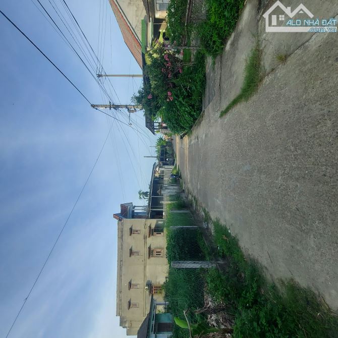 Đất sạch, đẹp, đường lớn, gần sông Thu Bồn, giá rẻ Đà Nẵng - 2