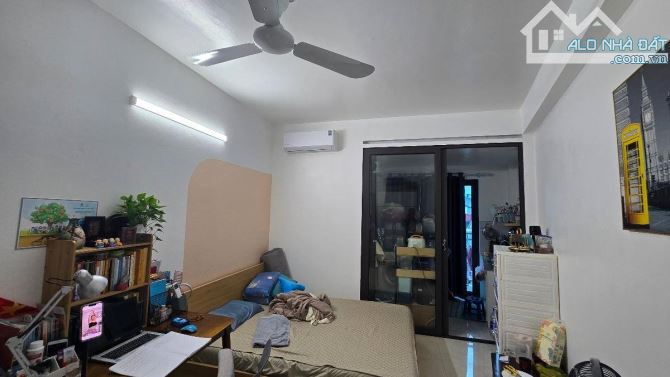 MẶT PHỐ GIANG VĂN MINH BA ĐÌNH 33 TỶ DT 80M MT 6M 4T KINH DOANH SẦM UẤT - 2