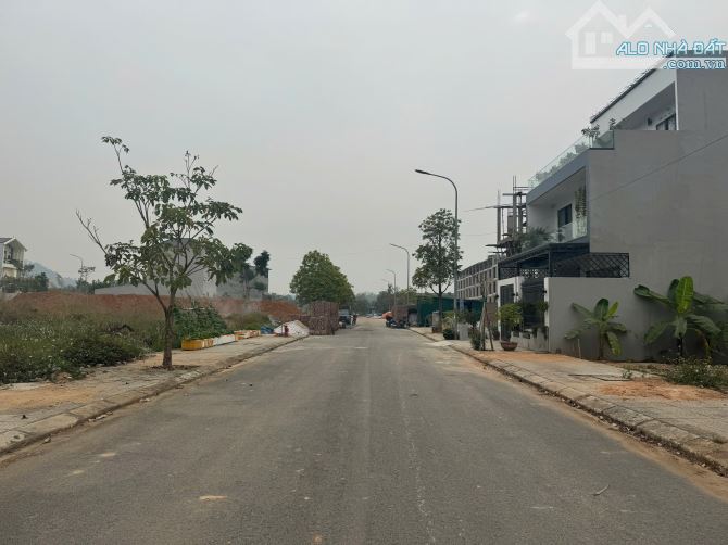 Bán đất biệt thự hướng view thành phố tại khu đô thị Park Hill Thành Công, Vĩnh Yên. - 2