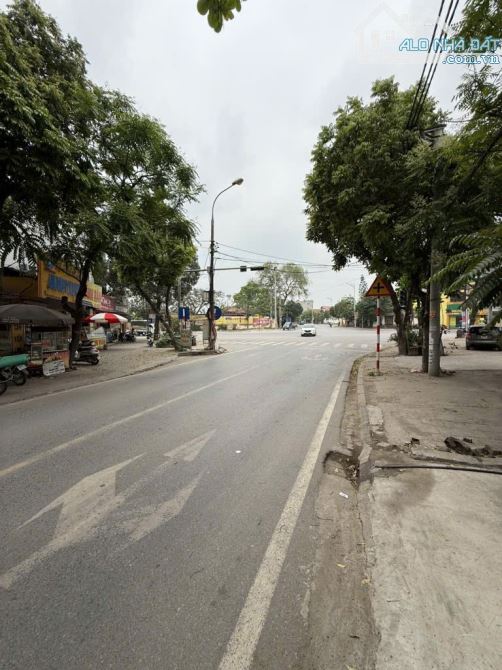 Mặt phố Ỷ Lan, Vỉa hè rộng, 2 mặt phố, Xe tải bự vào nhà, Kinh doanh đỉnh cao, Nhỉnh 20 tỷ - 2