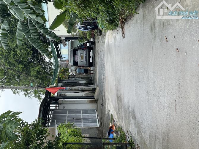 ĐẤT FULL THỔ TÂN HIỆP HÓC MÔN – NGANG LỚN 12,5M DÀI 16M – HẺM XE HƠI – GIÁ CHỈ 3,8 TỶ - 2
