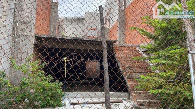 Bán lô 96m2 thổ cư mặt tiền nhựa lê lợi, gần bãi tắm biển đồi dương chỉ 4ty7 - 2