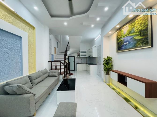 MỄ TRÌ - 18,8 TỶ  -   6 TẦNG - GARA Ô TÔ - MT 5M - KINH DOANH ĐẮC ĐỊA - Ở ĐỈNH - 2