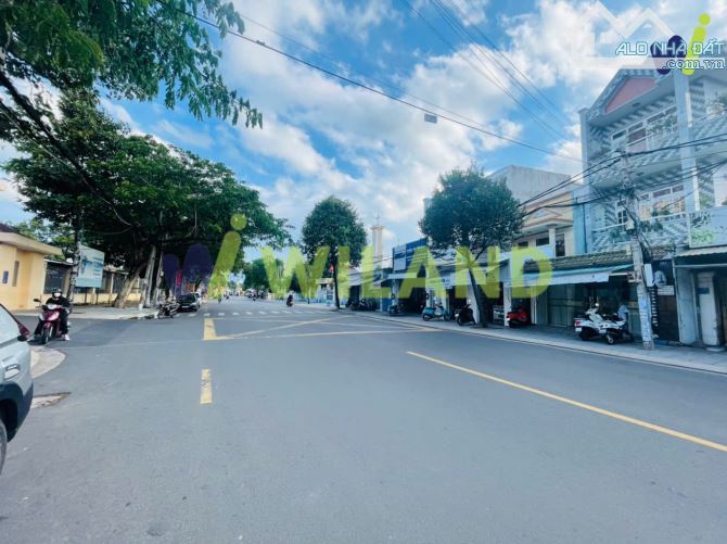 BÁN LÔ ĐẤT LỚN MẶT TIỀN ĐƯỜNG BÌNH GIÃ PHƯỜNG 8 DIỆN TÍCH 730m² VỊ TRÍ GẦN BIỂN BÃI SAU - 2