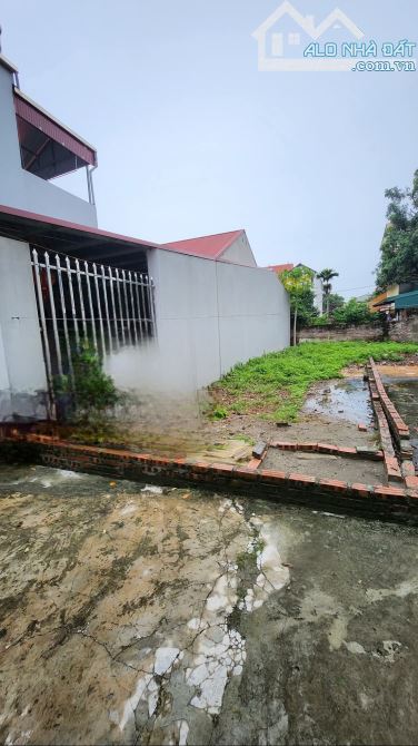Bán gấp lô đất 65m Đại Mạch ô tô vào đất, 20m ô tô tránh. Chỉ 3.x tỷ - 2