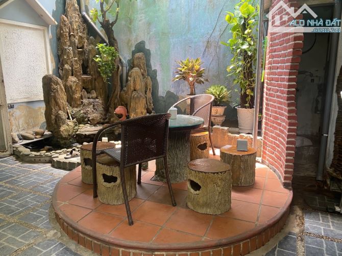 🌿🌿 SIÊU PHẨM LÔ ĐÔI NHÀ VƯỜN 195M² – MẶT TIỀN NGUYỄN KHUYẾN – GIÁ 11.8 TỶ 🌿🌿 - 2