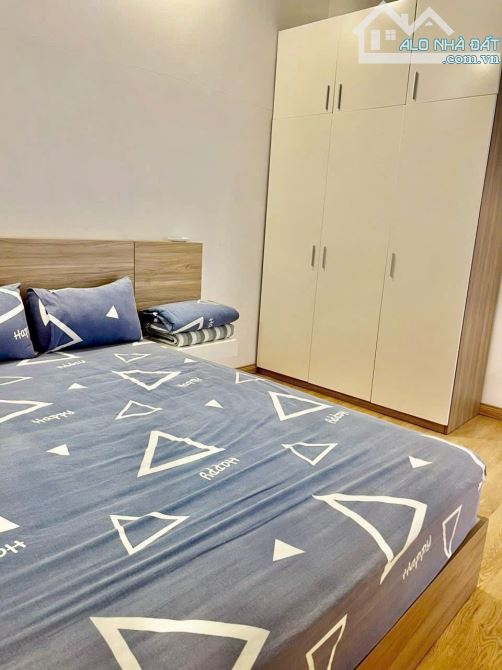 Bán căn hộ Vũng Tàu Melody 1PN 59m2 full nội thất lầu cao đẹp - 2