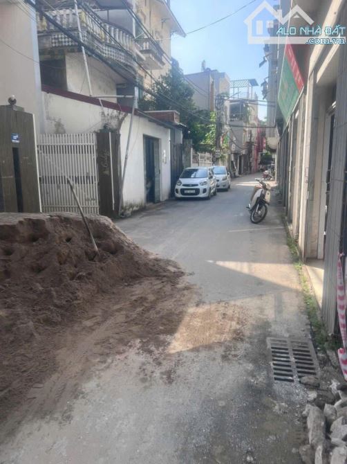 🔥 BÁN LÔ ĐẤT 71,5m2 PHAN XÁ, UY NỖ, ĐÔNG ANH, Ô TÔ GẦN PHỐ - 2