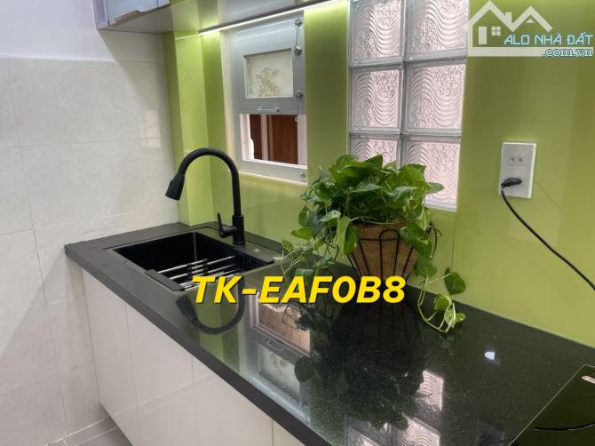 NHÀ SIÊU ĐẸP - LÝ CHÍNH THẮNG - 3 TẦNG 2PN- TẶNG HẾT NỘI THẤT- CHỈ NHỈNH 3 TỶ - 2