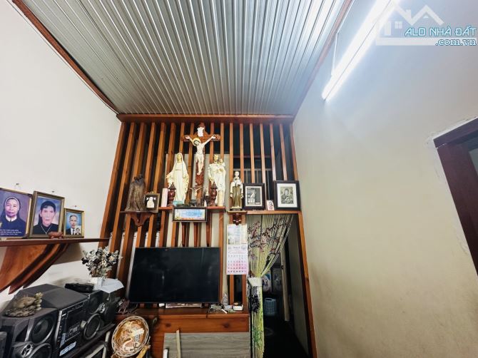 Nhà bán đường số 2 Tam Bình Thủ Đức DT: 6,6 x 10 hẻm xe hơi - 2